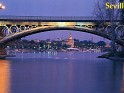 Bridge Of Triana - Sevilla - Spain - L. Dominguez - Xavier Durán - 124 - 0